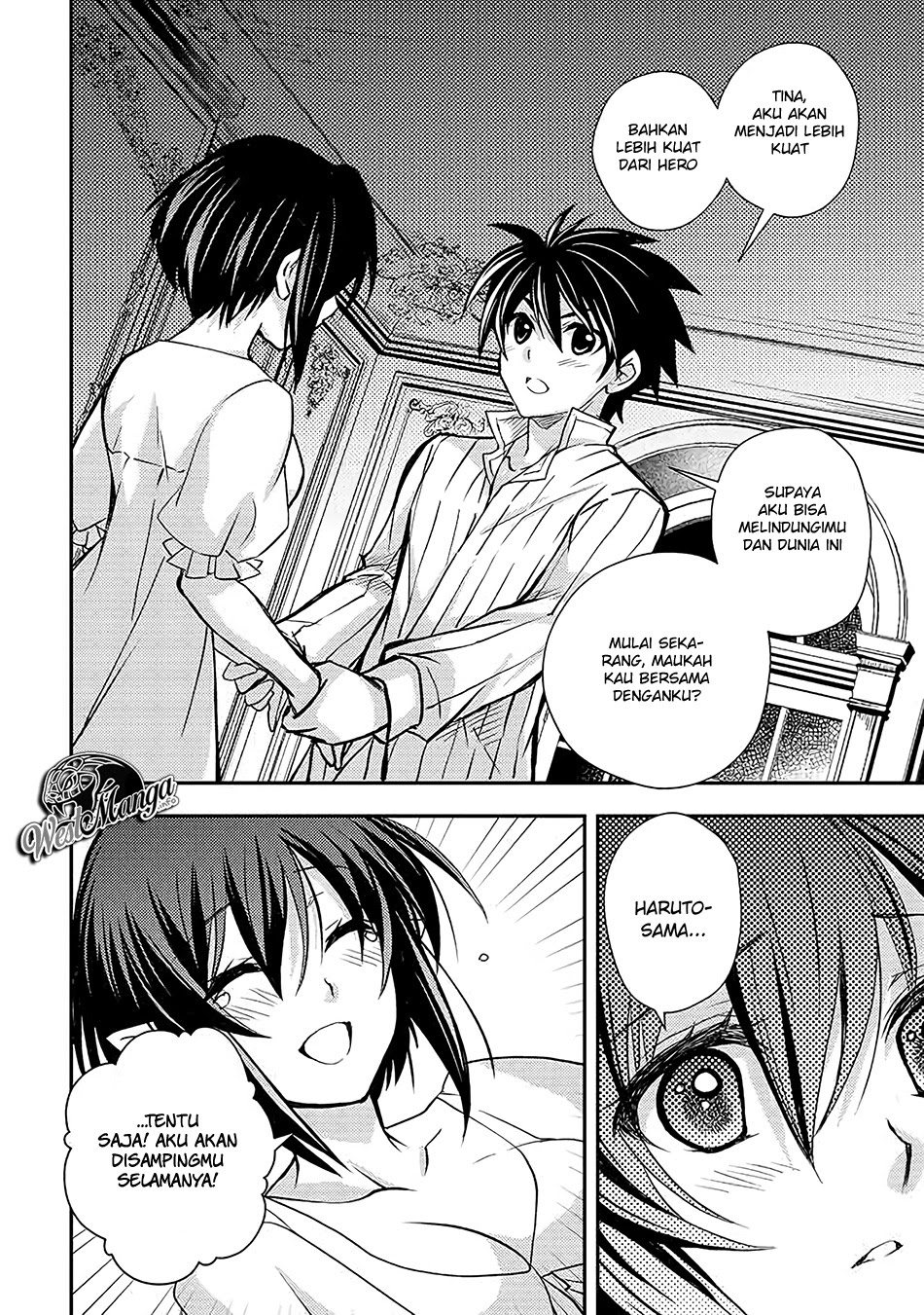 Level 1 No Saikyou Kenja: Noroi De Saikakyuu Mahou Shika Tsukaenai Kedo Kami No Kanchigai De Mugen
